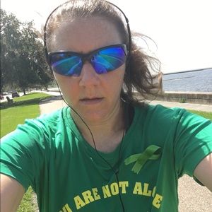 Meet your Posher, Jeanne